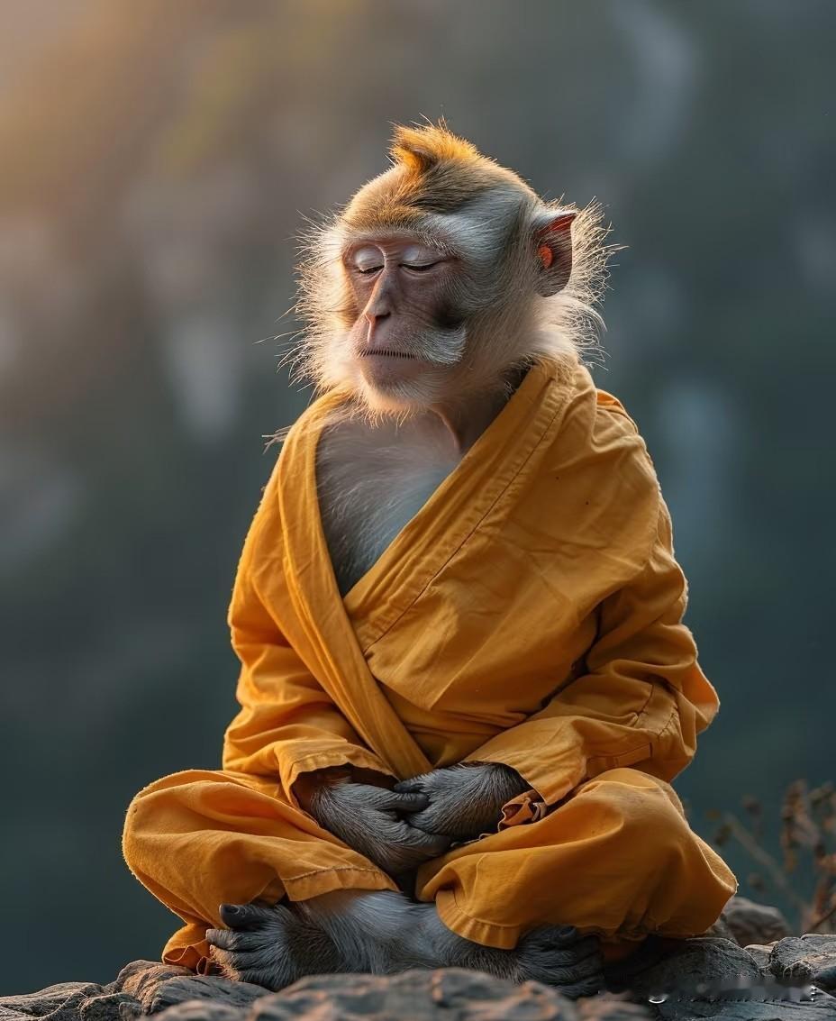 大师兄悟空……悟了这悟得可太有门道！想当年，悟空大闹天宫，天不怕地不怕，妥妥