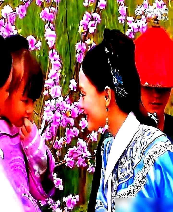 甄嬛传的护甲，竟然藏着一个你绝对想不到的秘密，敬妃为此差点把手废了！你以为