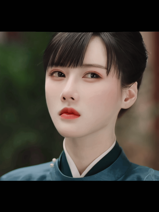 谁说短剧女演员在长剧没辨识度敢起这个标题，点进来之前我以为起码是我认识的短国女顶