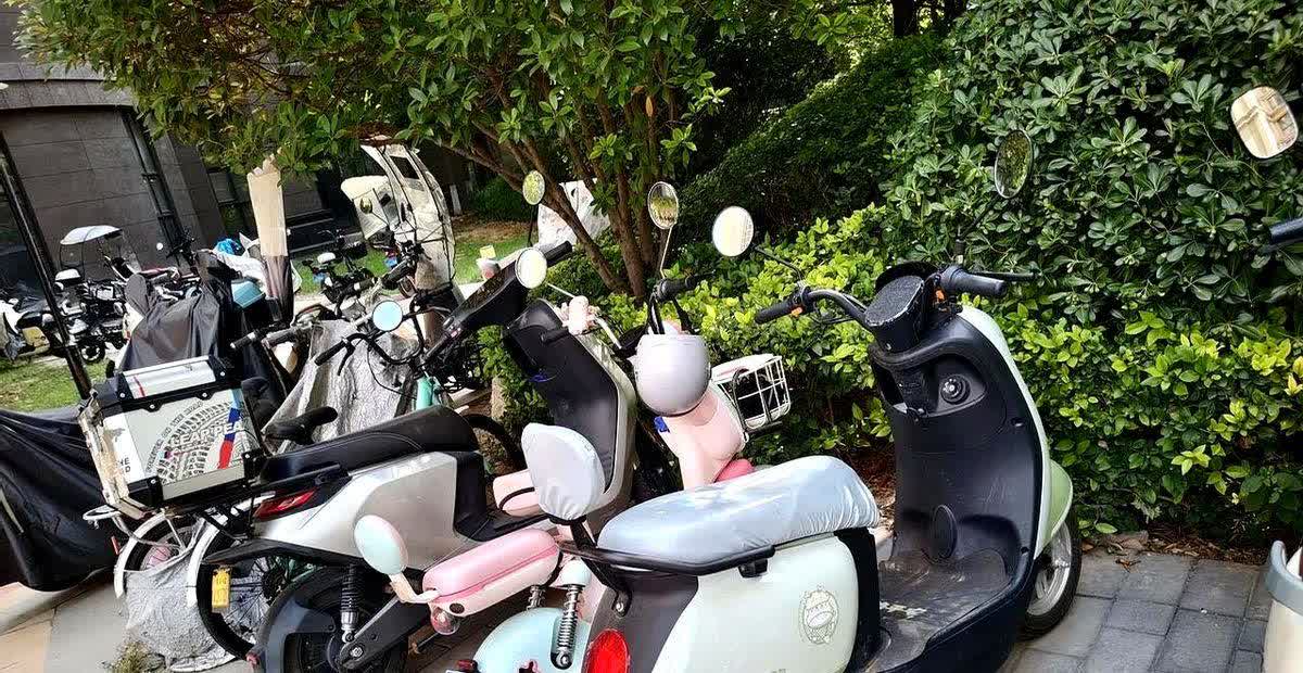 你说奇怪不奇怪！今天6月16日，离超标电动车禁止上路的时间越来越近了，虽