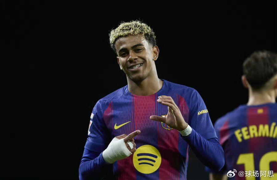 近日，西班牙足协主席卢赞就亚马尔退出国家队一事发表声明，他强调球员的健康问题是首