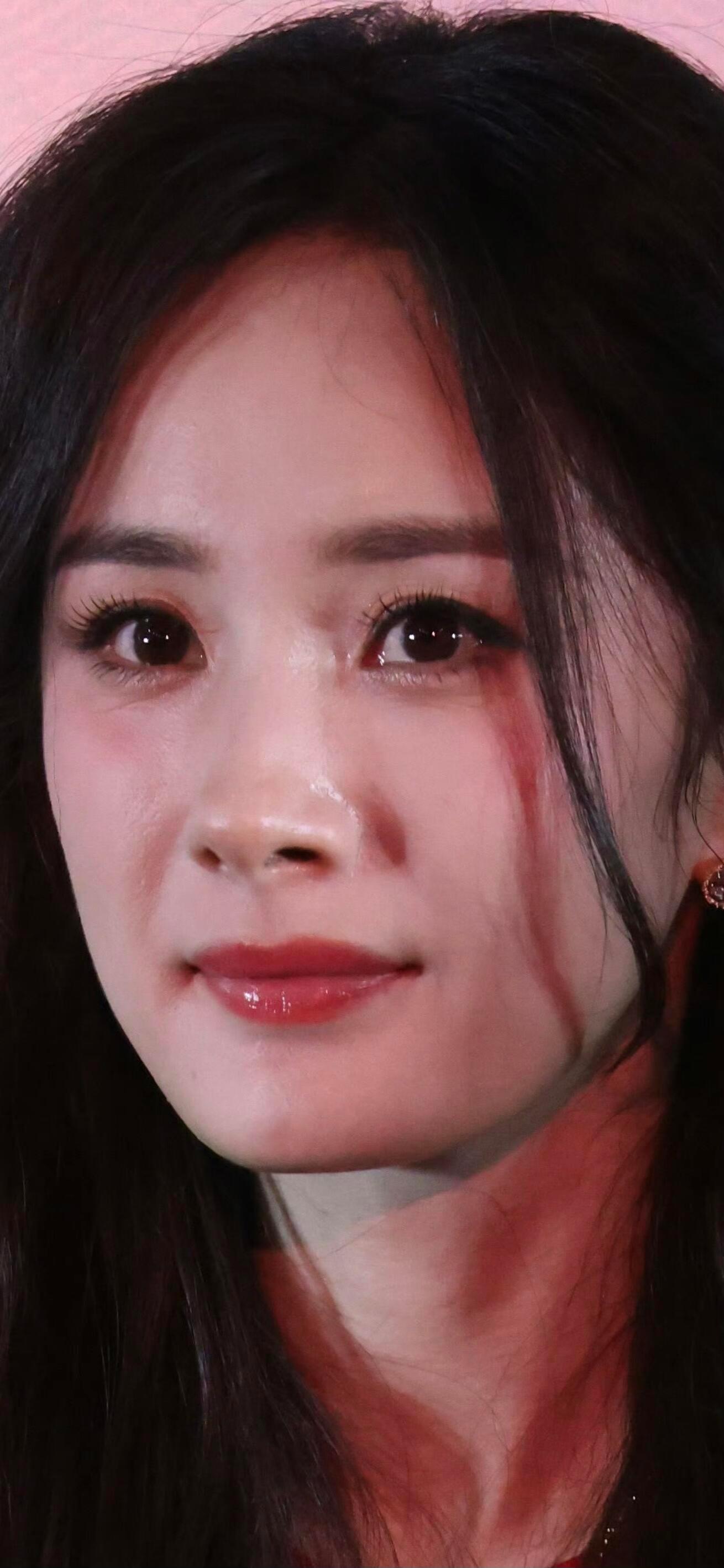 杨幂✨生图抗打能力太无敌了[爱心]​​​
