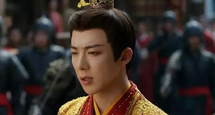 刘宇宁的剧有一个规律，不是说长得一般还没每部剧演偶像剧男主角。而是他的剧男频文