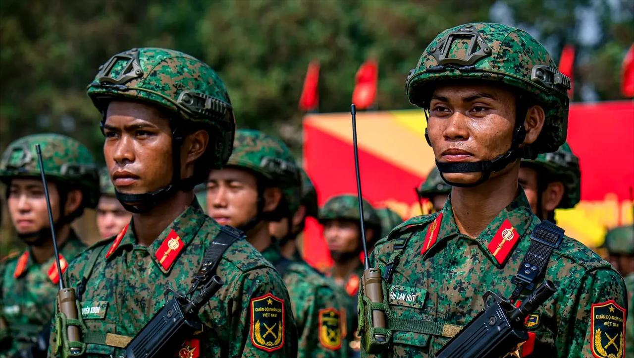 看完九三阅兵，以为难受的是日本人还是美国人？错了，被这场阅兵伤得更深、更绝望的，