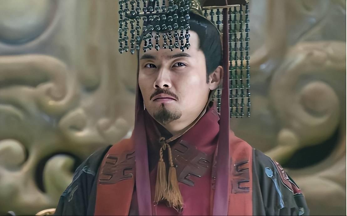 黄初七年，曹魏皇宫烛火惨白，曹丕油尽灯枯。满朝文武、后宫郭女王、爱子曹霖全员