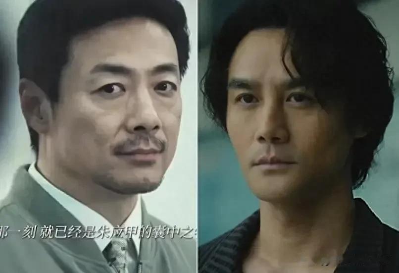 追剧《交锋》锦兰的母亲脑梗住院，在是否做手术问题上与家人发生激烈争论。争吵中