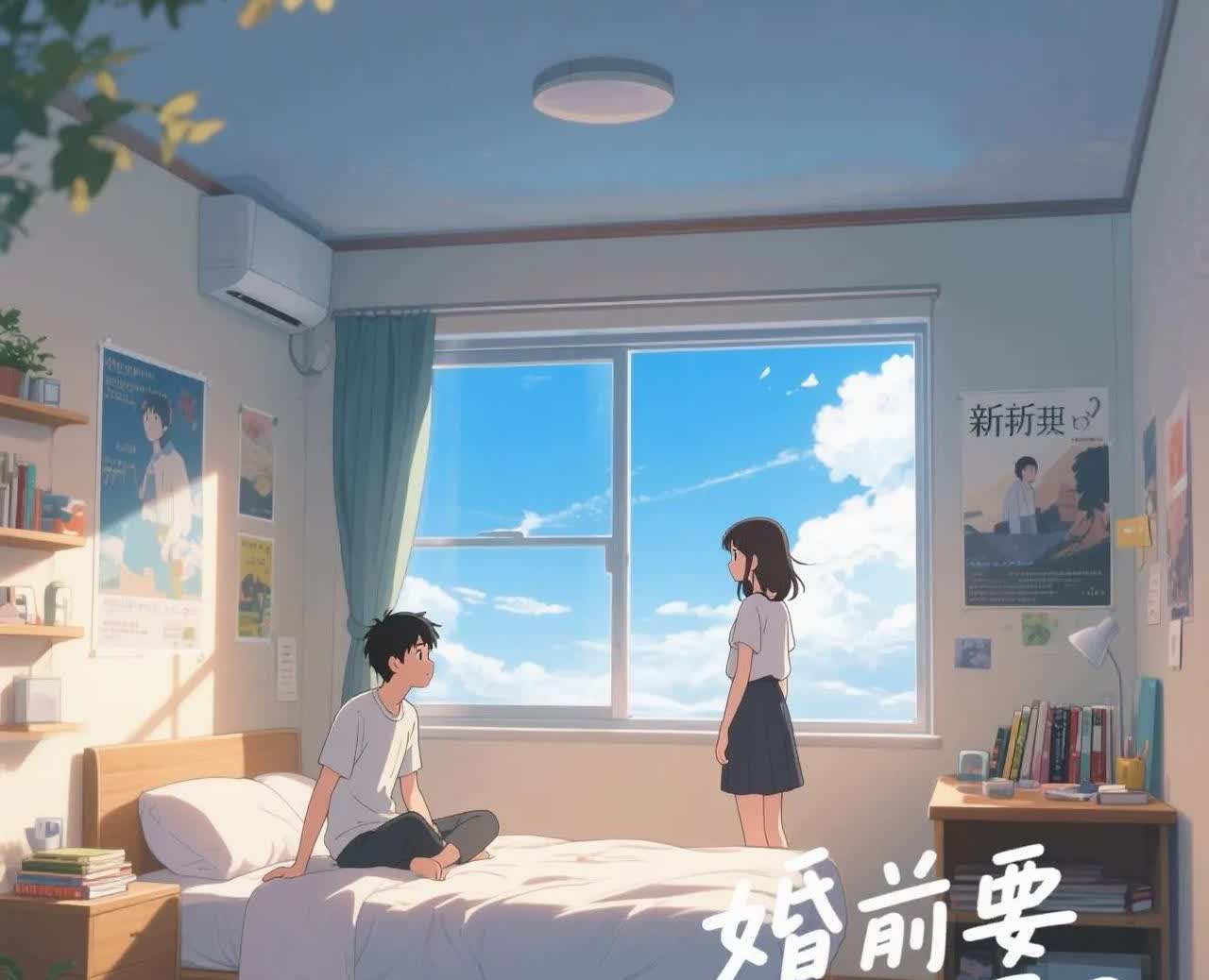 这个社会变了我看不懂了。婚前要不要同居？要不要结婚做婚检？