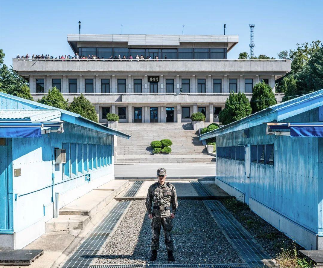 韩国明明比朝鲜发达，为什么造不出核武器？某种意义上，韩国的军事科技，是比朝鲜要
