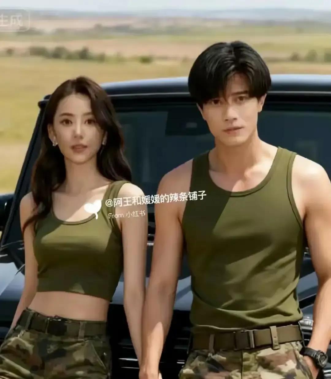 郭富城方媛被一段旧帖说成年少嫌弃如今贪嫩，我刷到差点笑出声。文案把天王写成油腻