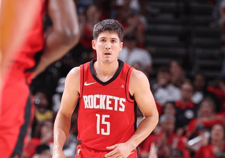 火箭首轮G3再输湖人，居然出现了两个“卧底”！1，进入首发的谢泼德，没有办法的