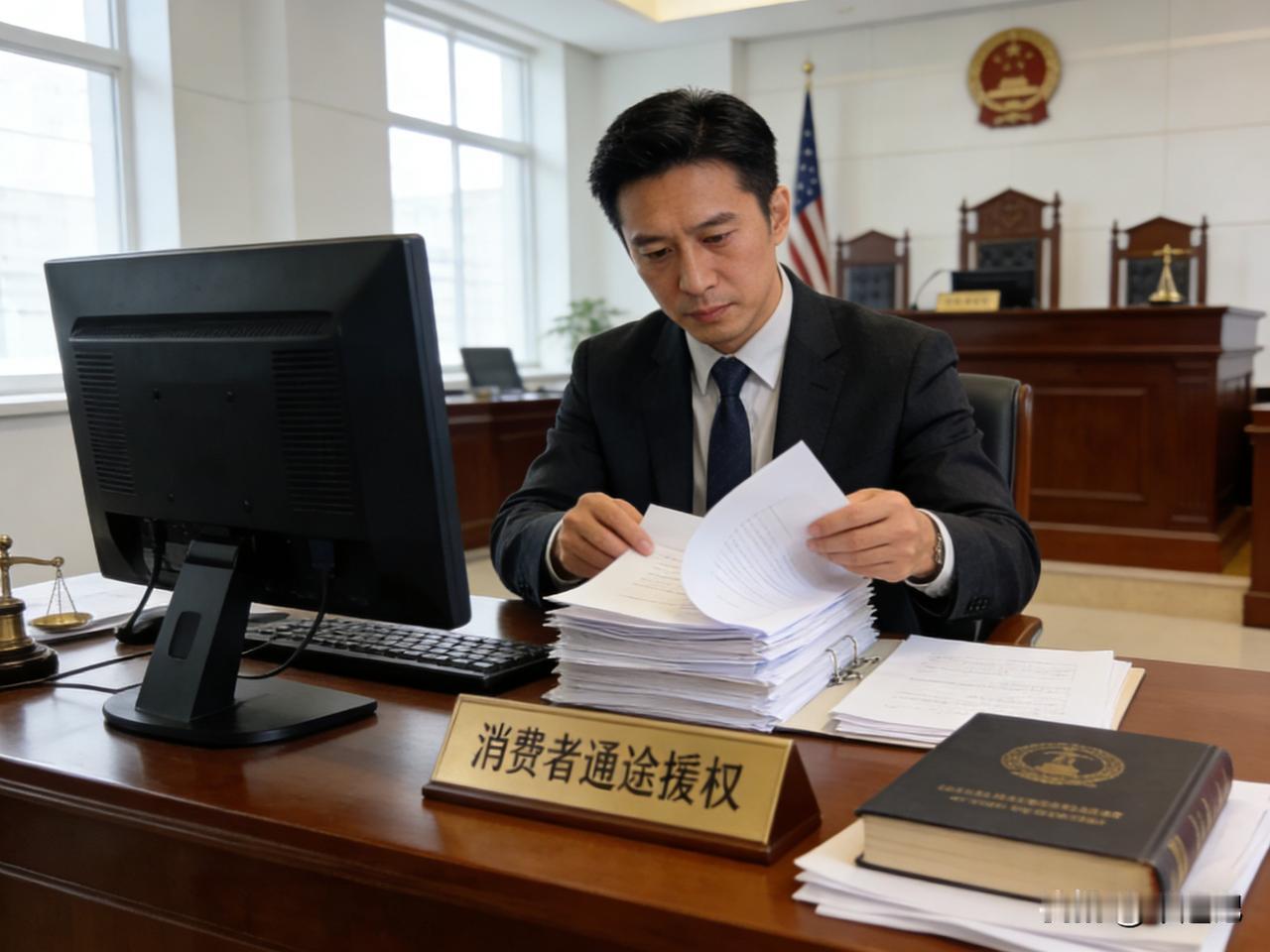 最近山东东营律师周筱赟取款的事儿，估计大家都刷到了吧？人家去银行