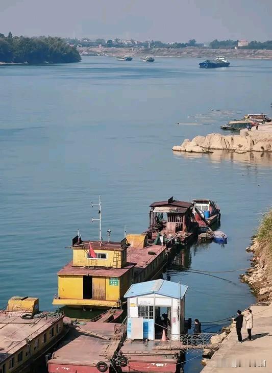 广西平陆运河开通后，西江水将被大量调用，枯水期的珠三角会咸潮倒灌吗最近广西