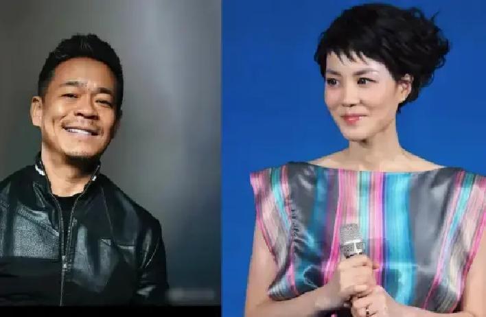 2025年，筹拍《主角》，张嘉益对张艺谋说：主题曲找王菲来唱，张艺谋听完直摆手：“王菲名气大脾气也大