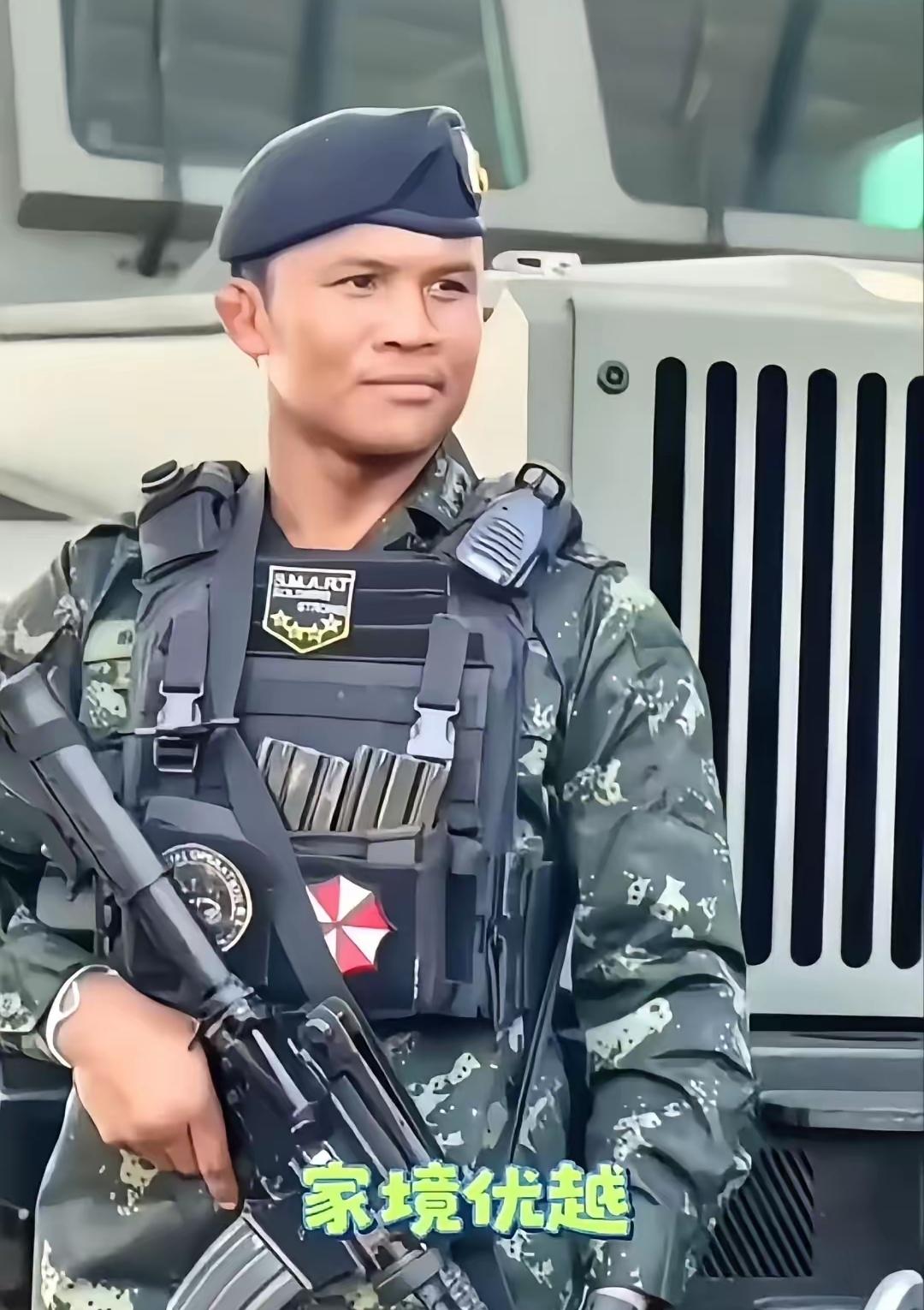 他打服了全世界，却选择向国家报到。40岁的播求，在拿下两条世界金腰带、身家