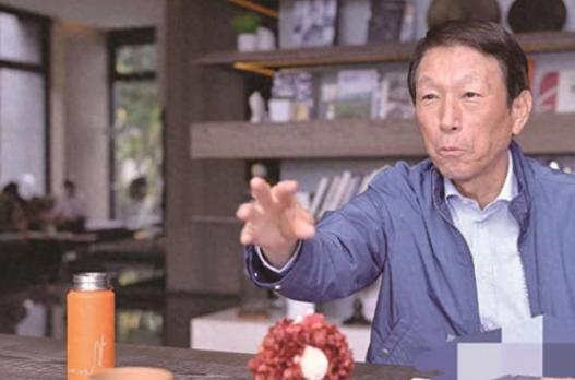 蔡英文向赖清德施压撤换防务部门负责人，由李喜明接棒被大陆列入“台独”顽固分子清单