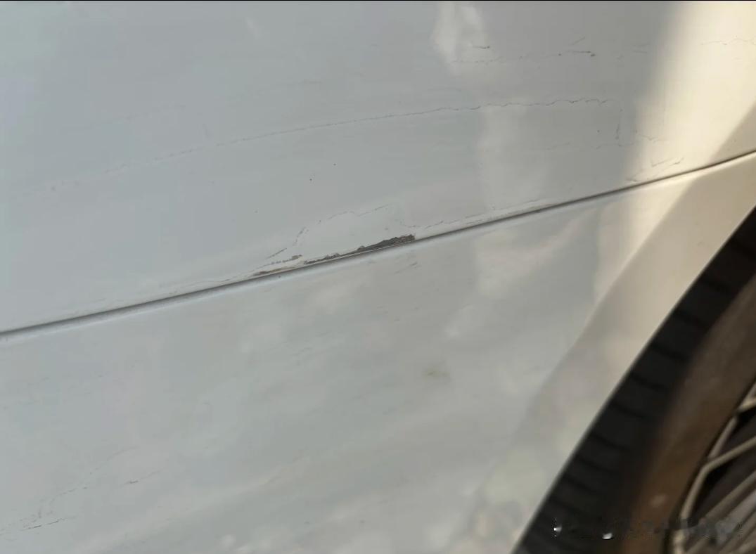 车衣的水，比你想的还要深眼睁睁看着前几年还火得不行的隐形车衣，现在问的人