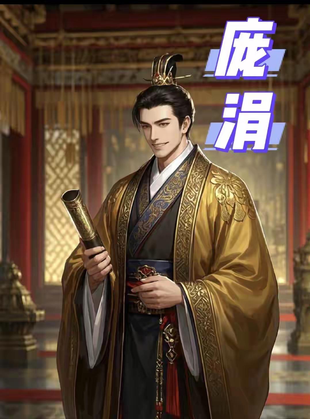 历史爆文：庞涓，他本是战国顶级名将，却输给了自己的嫉妒心提起庞涓，大