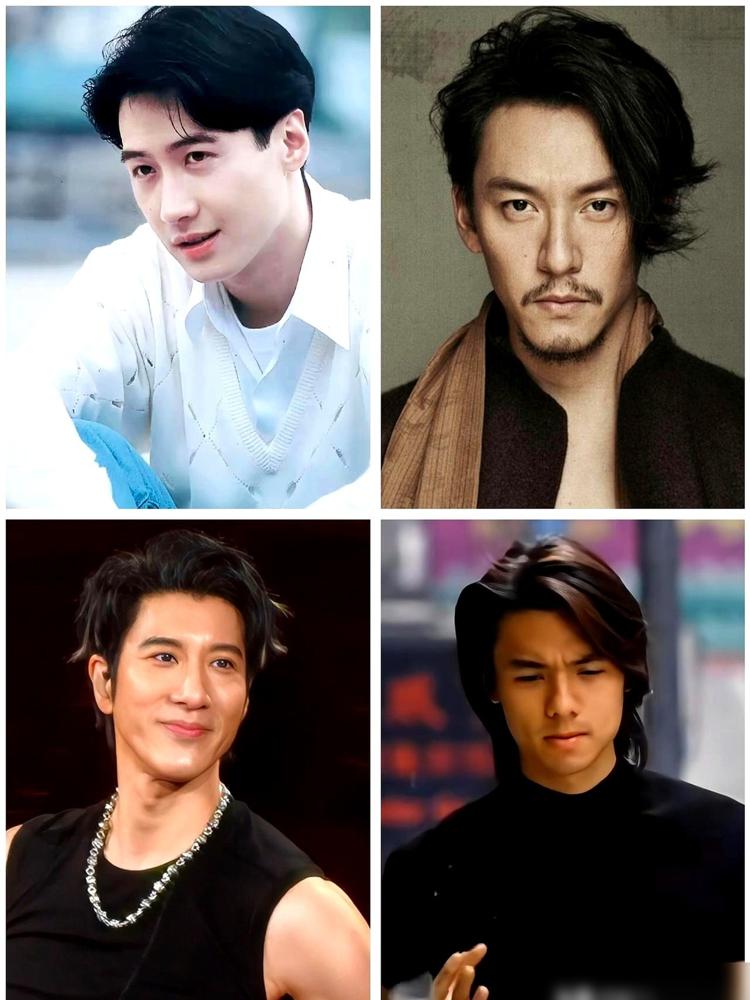 舒淇前半辈子的感情，简直是遭罪。和黎明谈了六七年地下恋，被他富商爹死卡着。