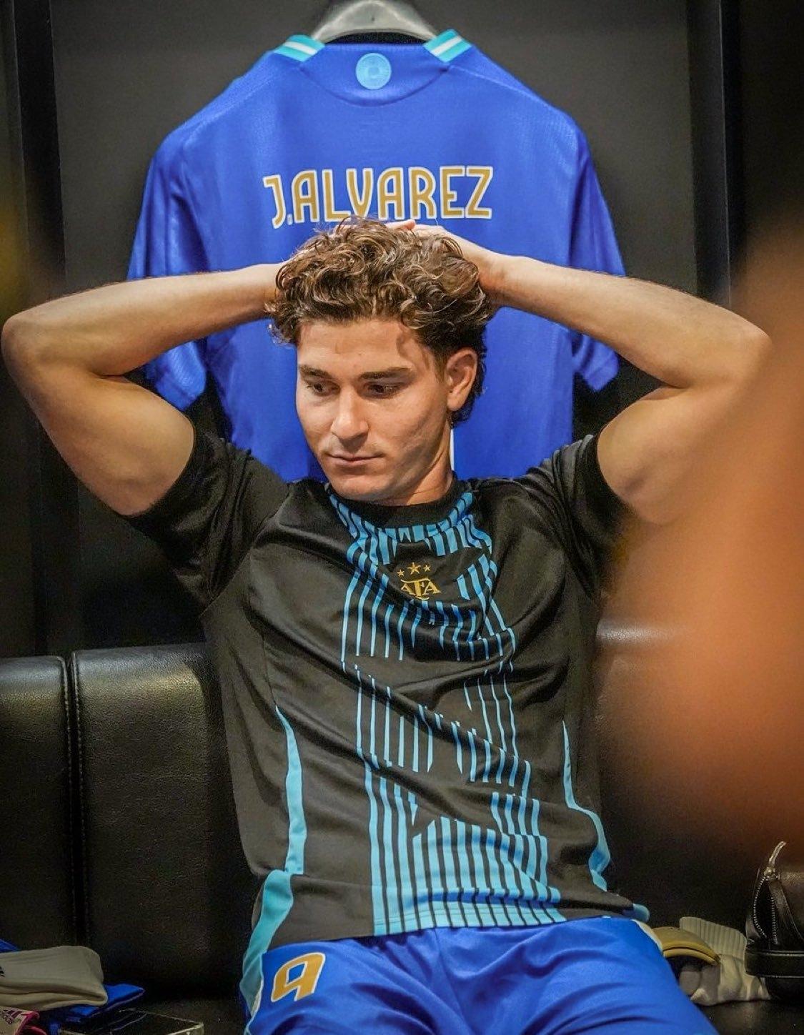 欧洲转会新闻汇总！★想走，但现在不是时机！马竞前锋阿尔瓦雷斯表示要到赛季结束