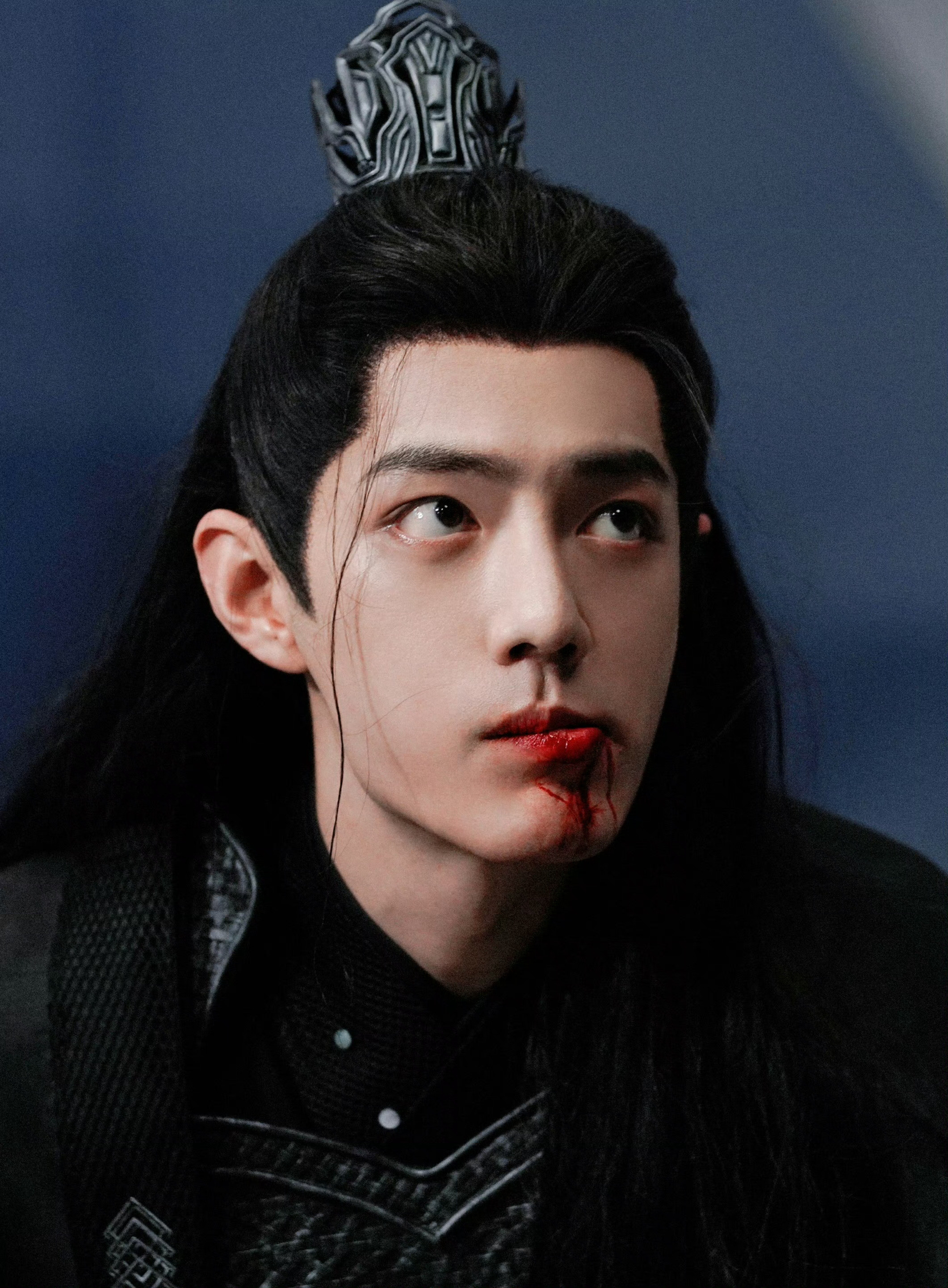 《今天又没吃到可口的人心》🥺