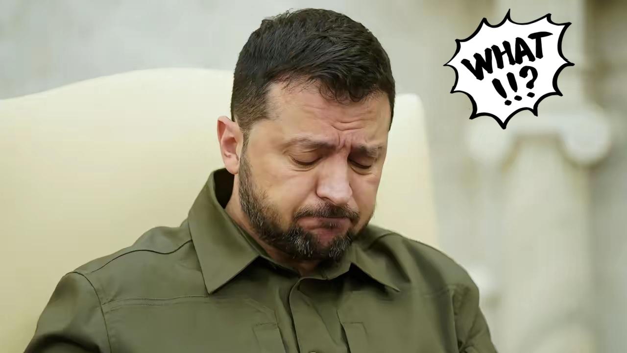 最毒的一刀终于捅进去了！就在乌克兰满目疮痍之时，北约直接撕下了“盟友”的假面具！