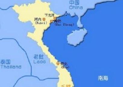 如果没有抗美援越，北越大概统一不了南越。可偏偏就是这帮人，统一刚满一个月，屁