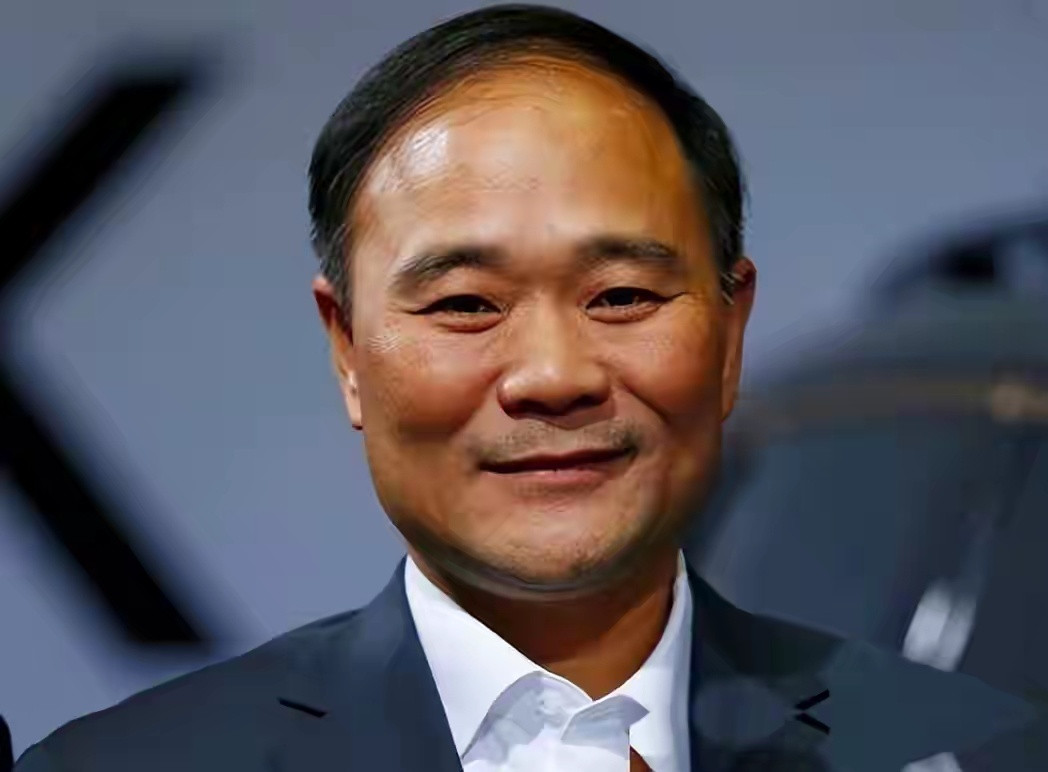 李书福批评国内某些车企：全靠吹牛竞争，不具备基本功