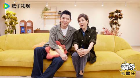 估计全网都在扒到底是哪一位演员当年这么飘吧？李静在《毛雪汪》上爆料当年最难采访的