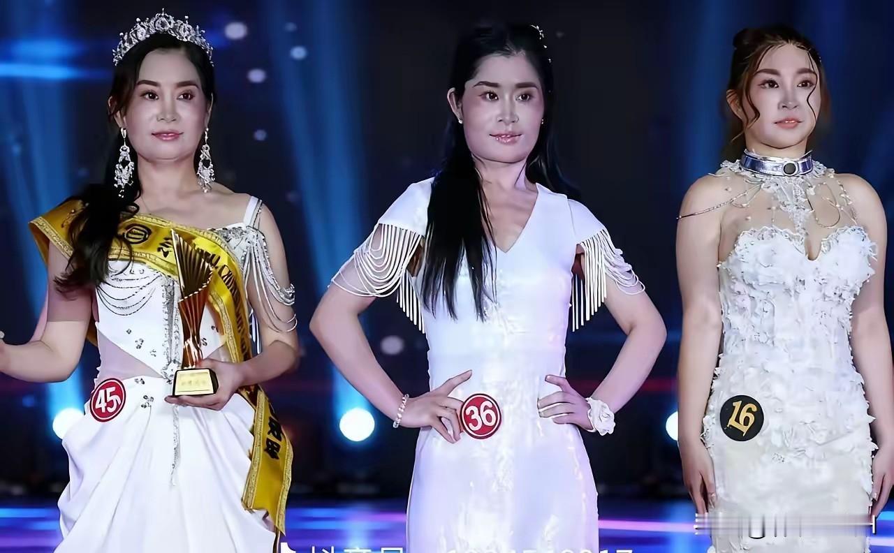 我们国内的一些网友，总喜欢用传统文化上的“阴谋论”判断问题。例如，对这届环球小姐