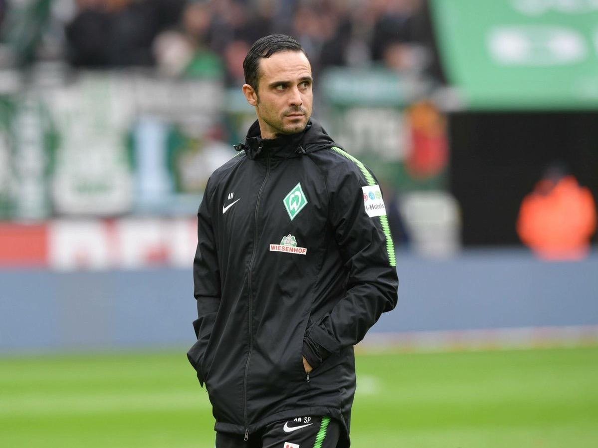 三百六十行，行行出状元！根据外媒的最新消息，前不来梅主教练努里已经厌倦了自己的