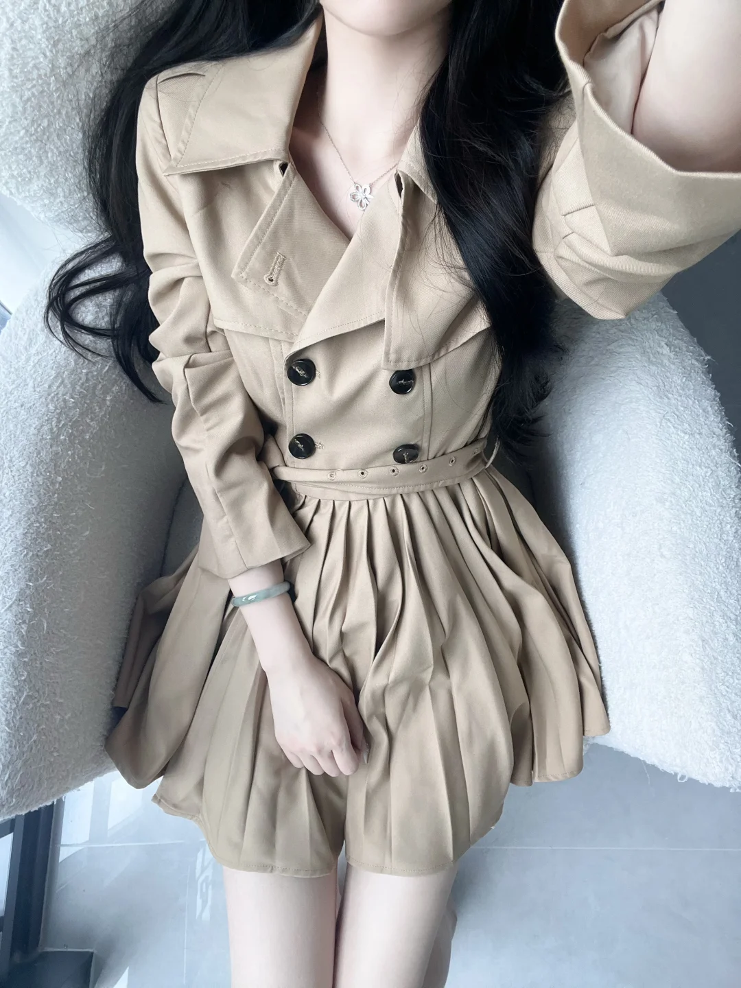 风衣🧥