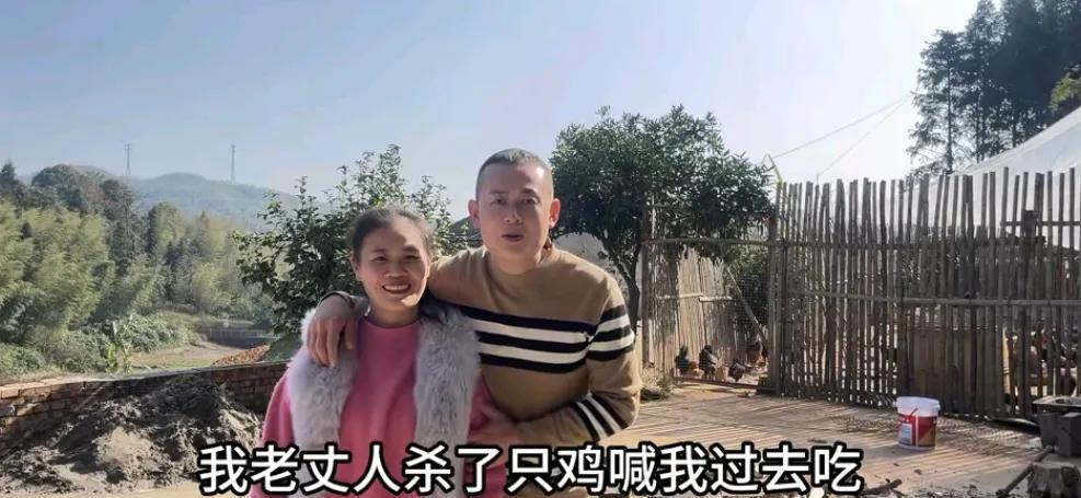 农村四哥堂弟二婚再破裂！半年闪离背后：事业受挫+异地危机，'单身狗'T恤自嘲引唏嘘