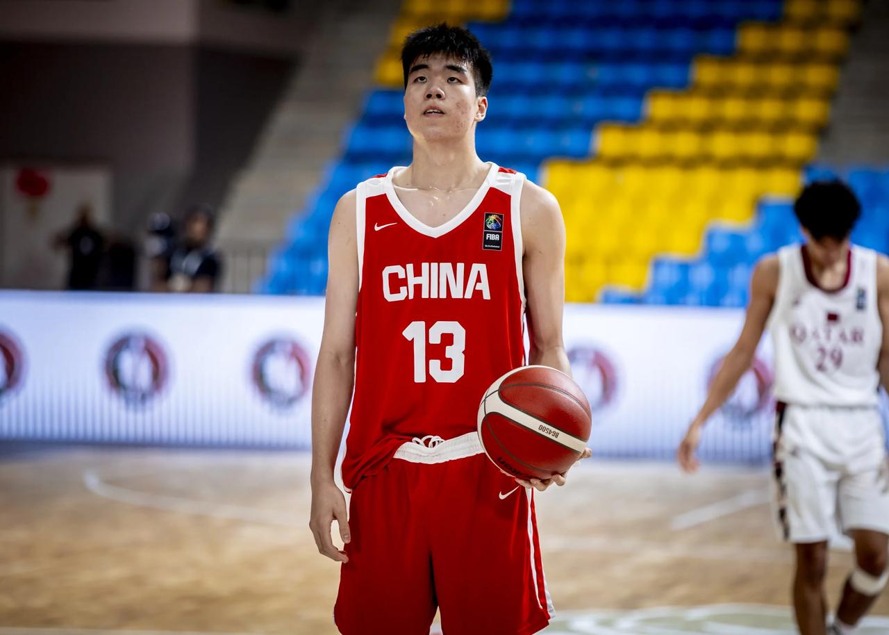 U18男篮亚洲杯积分榜更新！中国男篮+伊朗两连胜！北京时间8月16日，U1