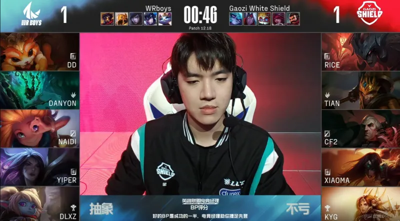 [赛后]GWS 2-1 WRB，群鸦环绕飞轮平苍穹，GWS全程压制先抵赛点