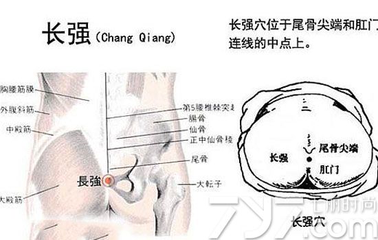 腰疼的按摩方法图解_图解大全 腰疼的按摩方法图解