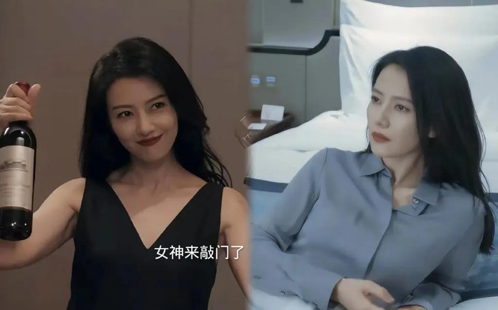 原来国安特工面对色诱时的“心如止水”，背后藏着这么多门道！最近追《绝密较量