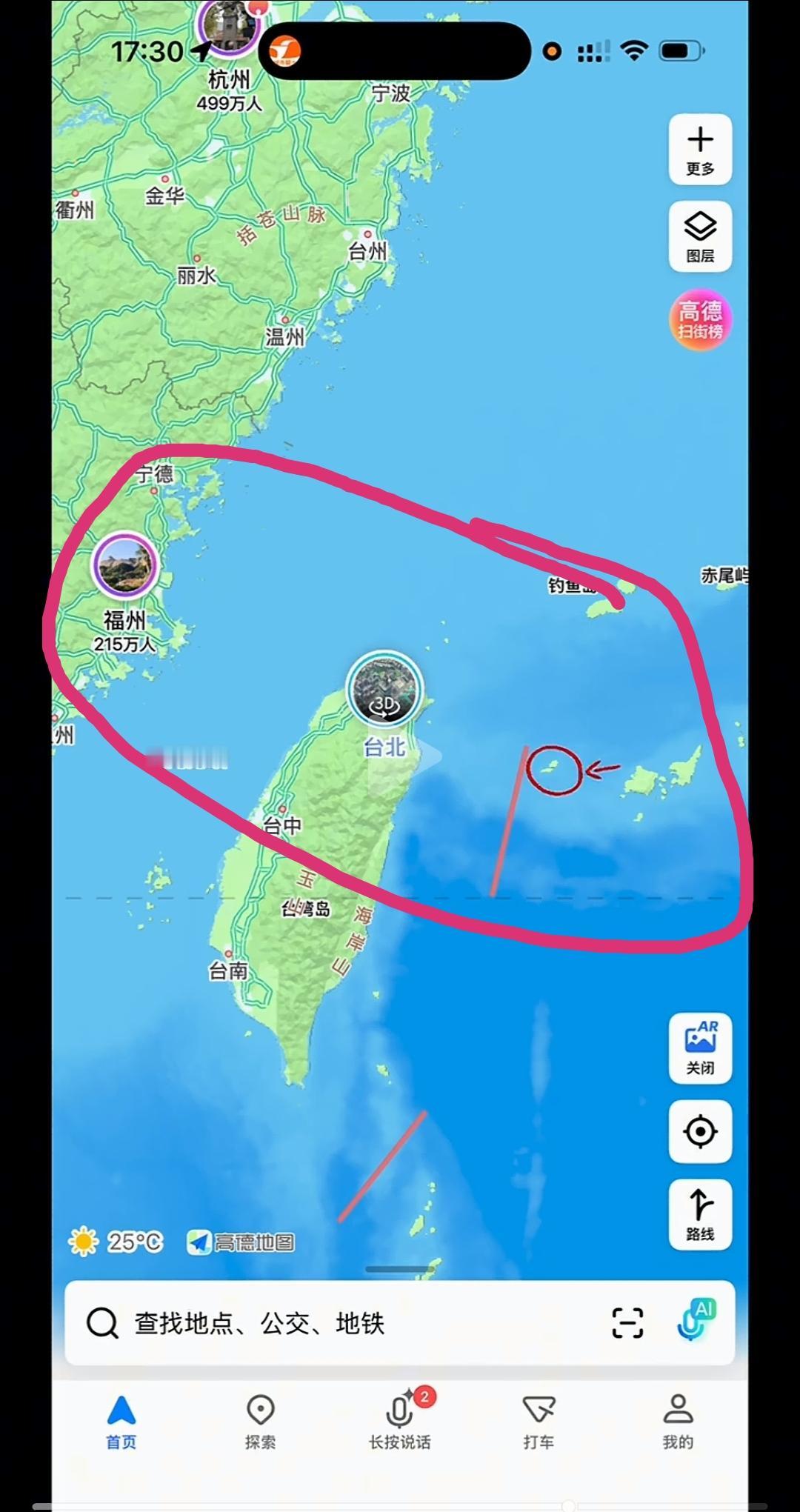 小本子是在作死的道上一路狂奔啊。在与那国岛上部署中程防空导弹。好啊，刚好在我们