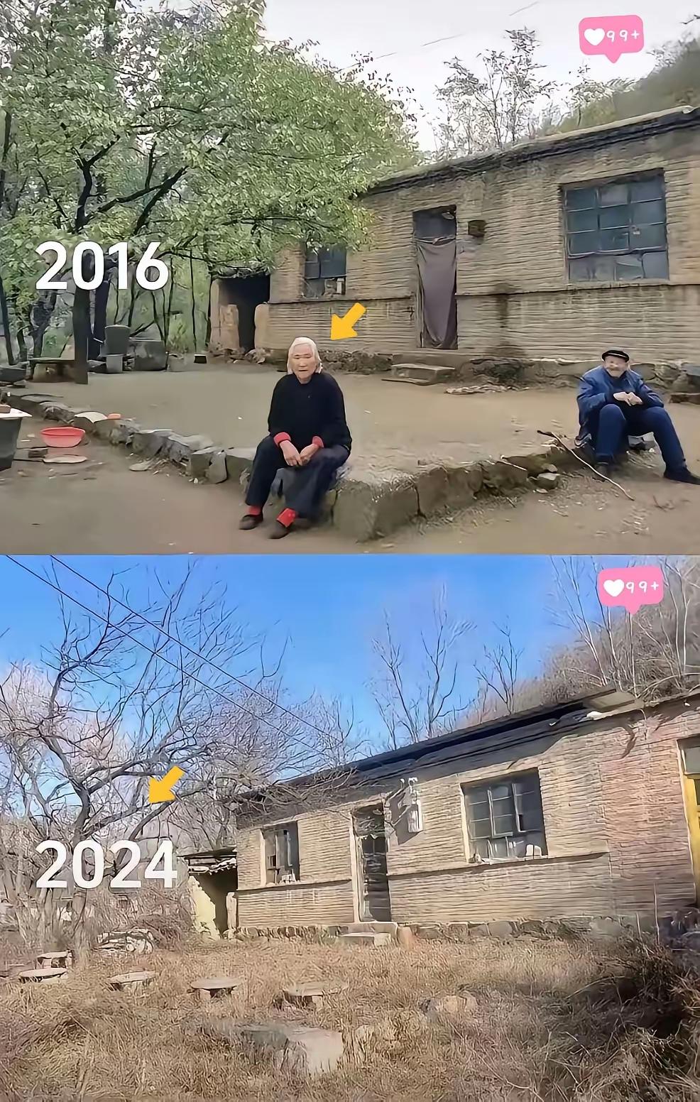 一张图片，让我们深刻认识到：这就是为啥一定要生个男孩的原因，父母在，男女区别不大