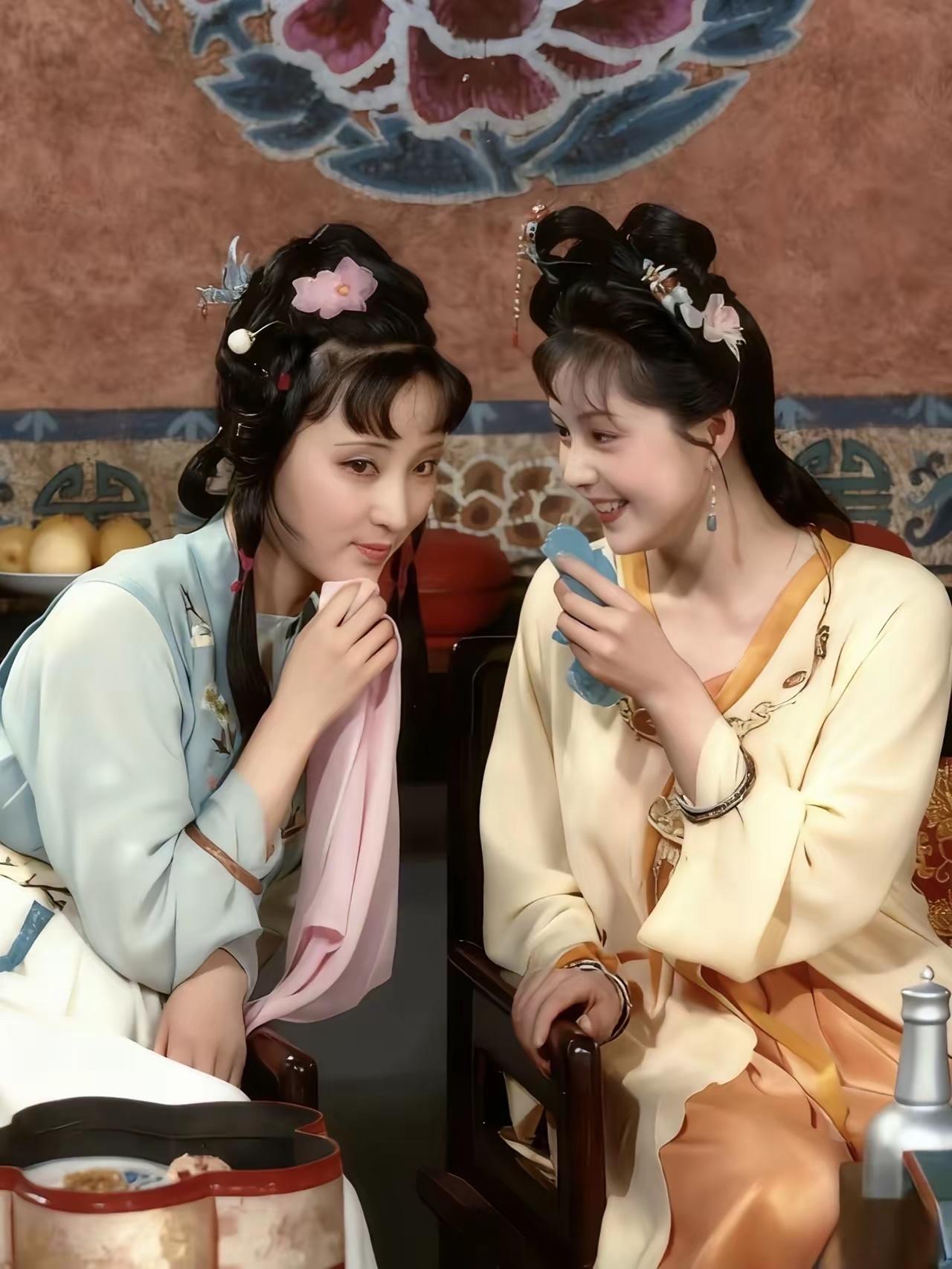 重读《红楼梦》才惊觉，甄英莲被拐不是闲笔，竟是汉家文化的悲情预言！本该是书香