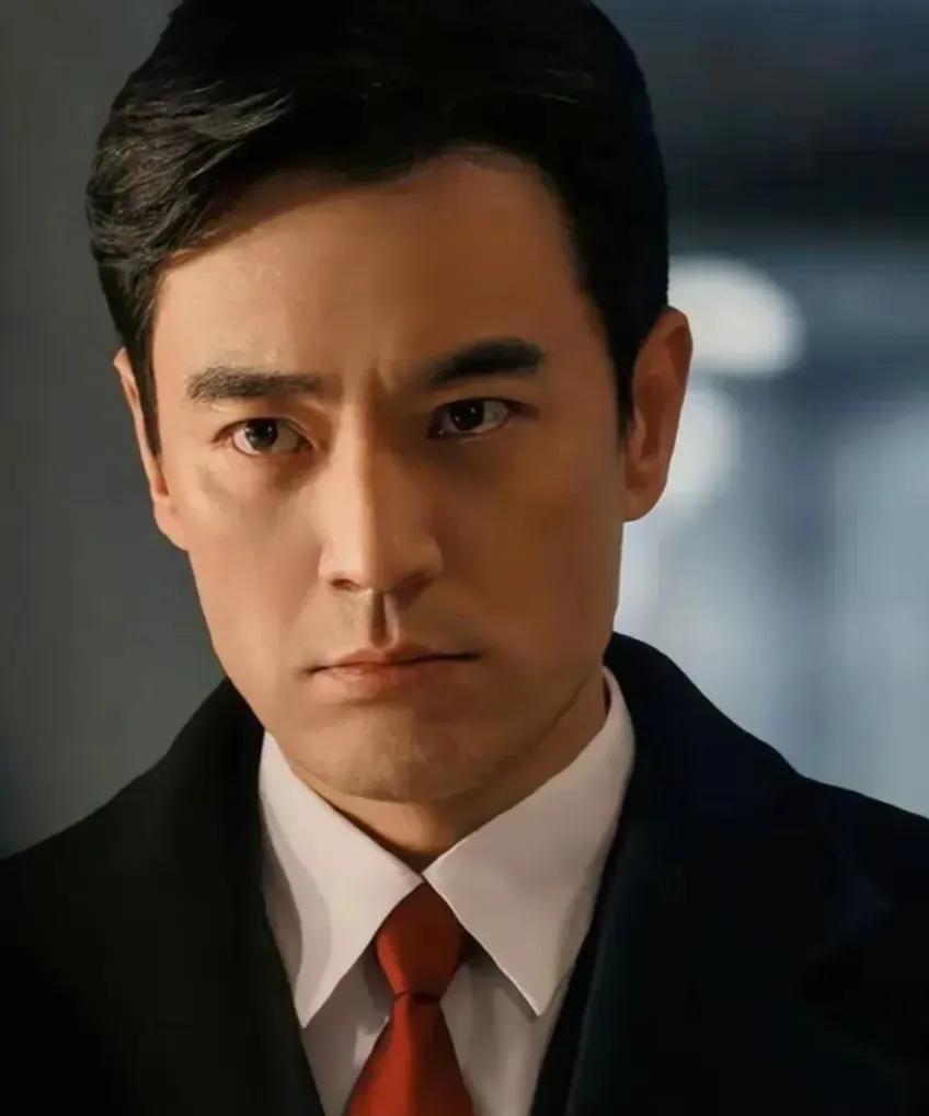 我们来赌一赌，李人骏(李光洁饰演)到底是不是