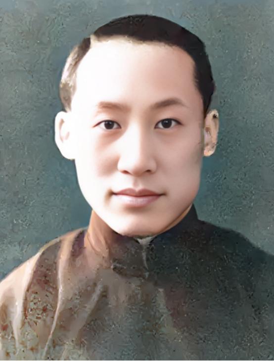 一生未婚，建立清华物理系，为我国培养出9位“两弹一星”元勋，却被告是“清华特务”