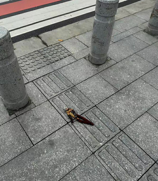 谁家男朋友掉了，来认领一下