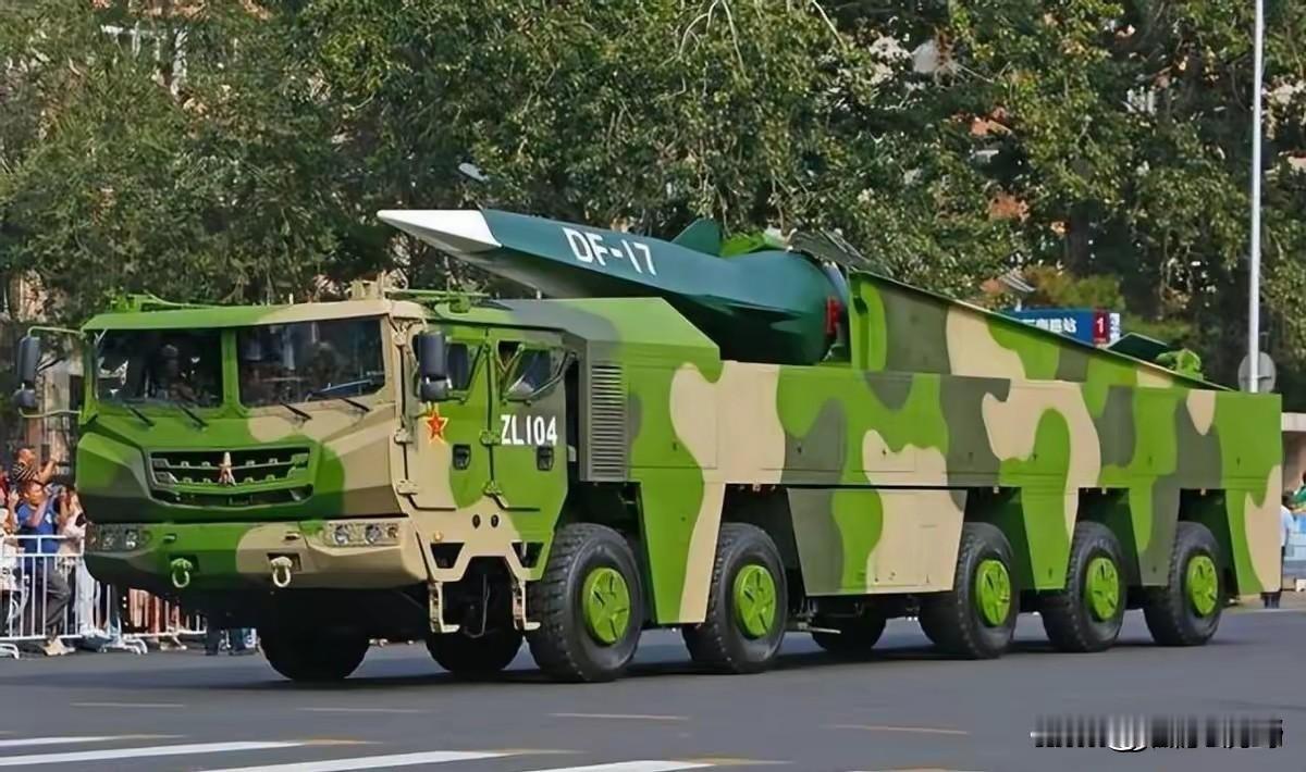 美军：中国东风-27比俄军“榛树”中程导弹更恐怖俄军2026年1月用“榛树”