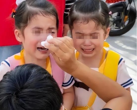 果然有情况！央媒通报幼儿铅中毒调查结果，竟是园长主动“投毒” 甘肃天水一家