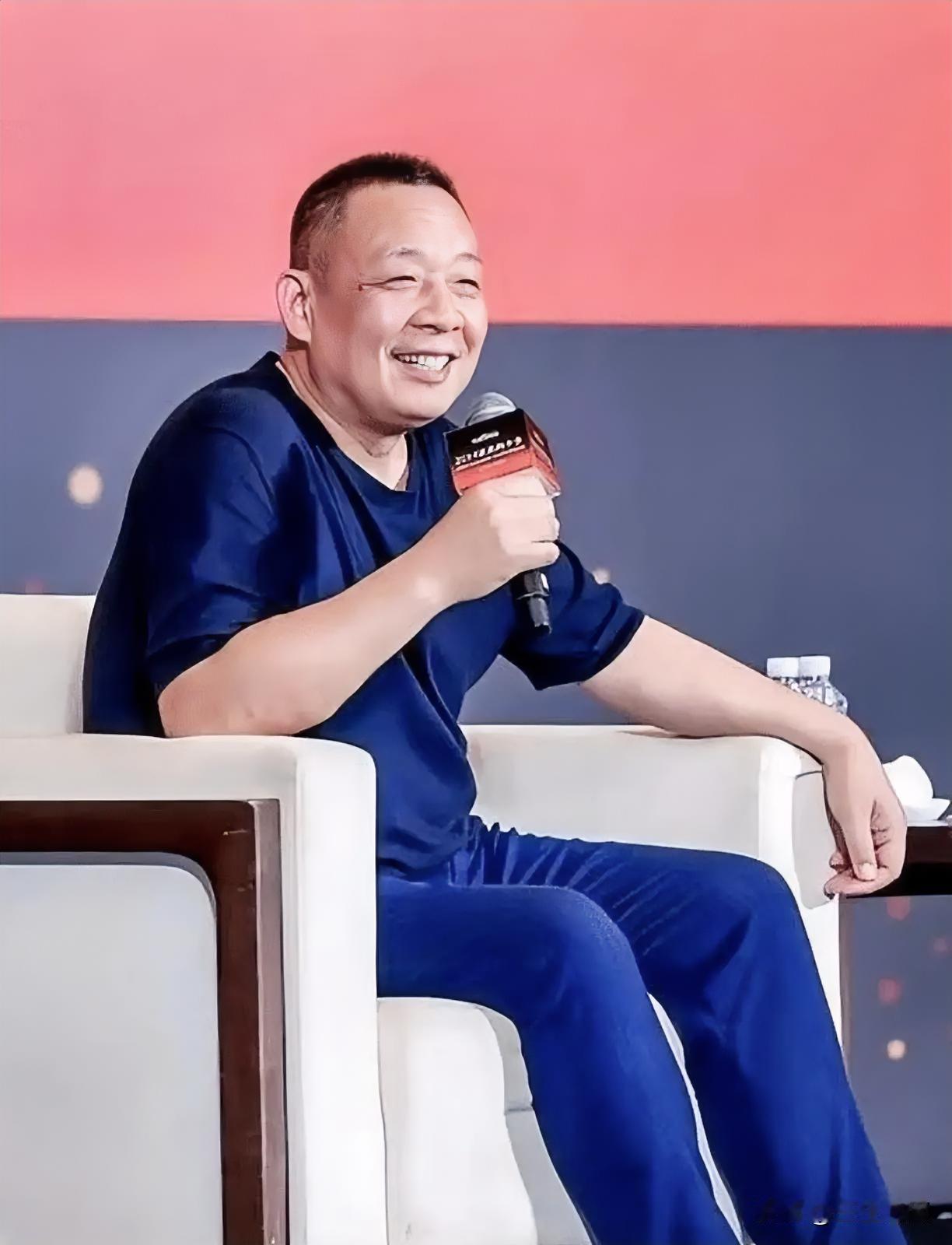 胖东来董事长于东来说：“我们挣钱干什么呢？挣钱不就是享受吗？工作的时间也不是生活