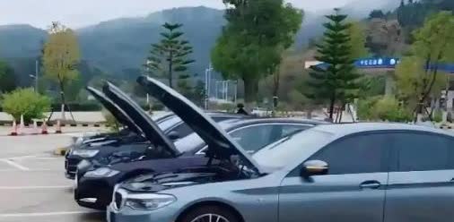 夏天车子跑了3小时高速，要停下来散热吗 夏天车子跑了3小时高速，其实没必