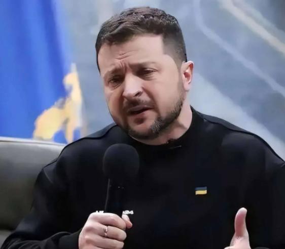 直到现在乌克兰和北约才看透了，其实俄罗斯最后的希望是中国，而中方也用一句话说出了