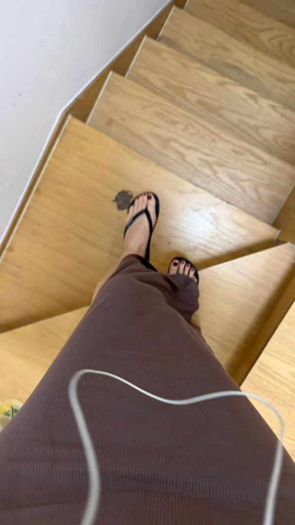 新指甲依旧是舒适区