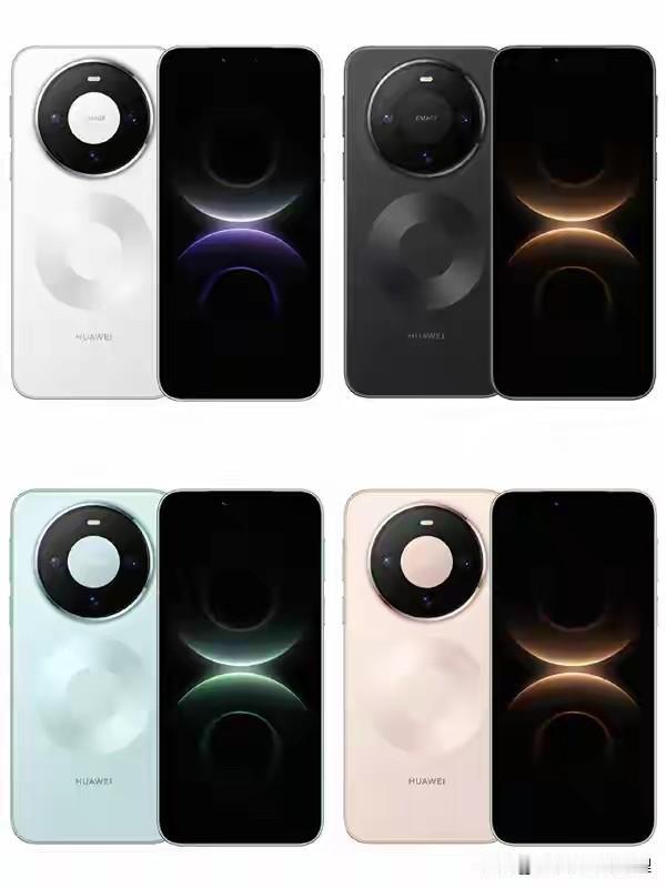 最近刷机圈消息，好多人又在掰着手指头等Mate80了——毕竟上回Mate60系列