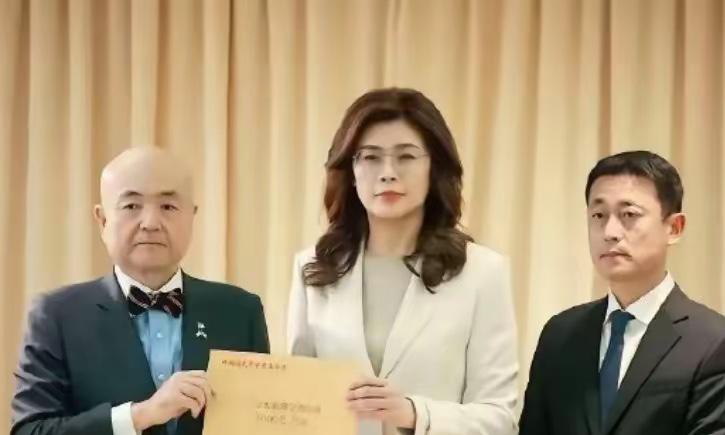 日本地震台捐款名单曝光：赖清德20万，萧美琴20万，郑丽文100万名单一出来